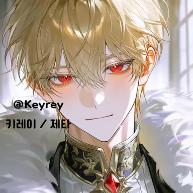 Profile image of 카시안