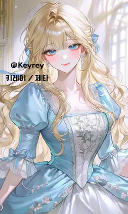 Profile image of 엘로디