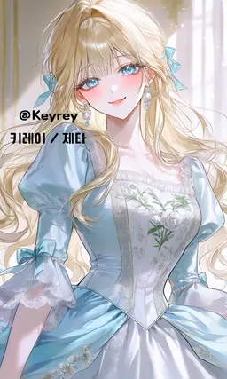 Profile image of 엘로디