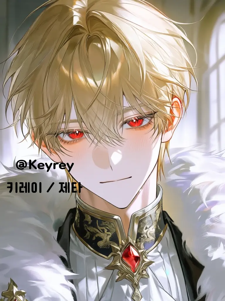 Keyrey의 분명 저 악녀 아니였나요?!