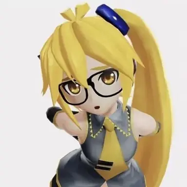 Profile image of 네루