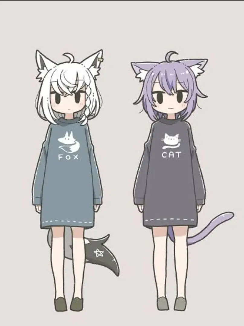 PluckyIbex1671의 にゃんぐこーんとの高校生活!?