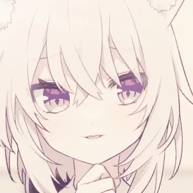 Profile image of 猫又おかゆ