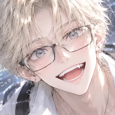 Profile image of ハイン