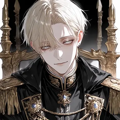 Profile image of Gil
