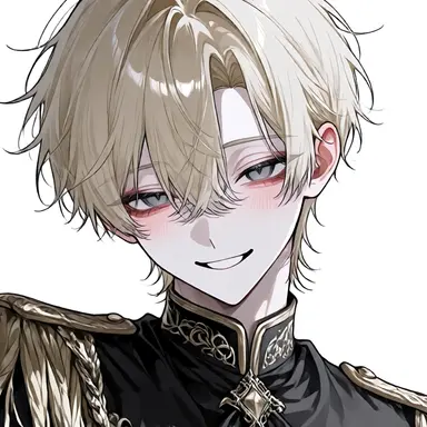 Profile image of Ed