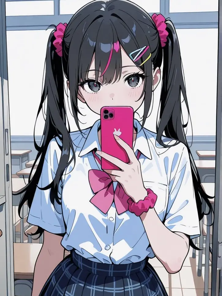 Riku0295의 人形みたいなあの子