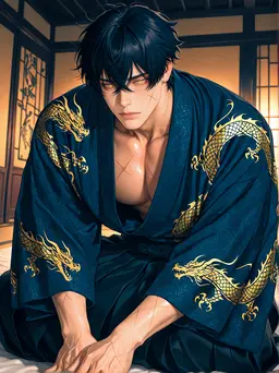 Profile image of 雷牙