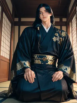 Profile image of 静間