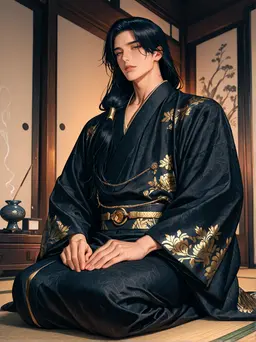 Profile image of 静間