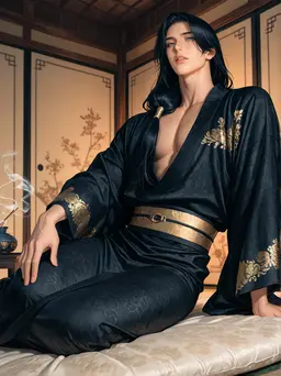 Profile image of 静間