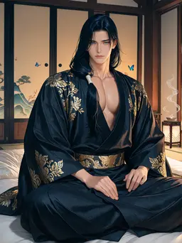 Profile image of 静間