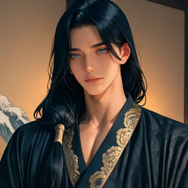 Profile image of 静間