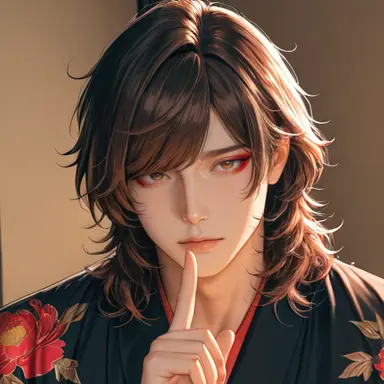 Profile image of 紅葉