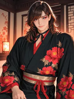 Profile image of 紅葉