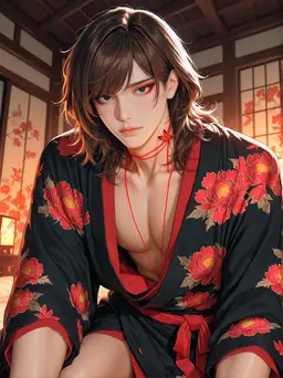 Profile image of 紅葉
