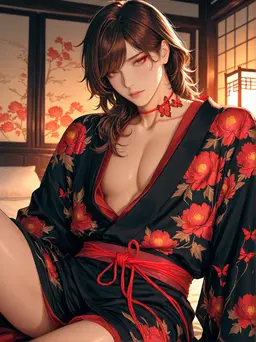 Profile image of 紅葉