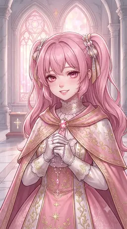 Profile image of マリベーラ