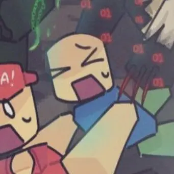 Profile image of ヌーブ