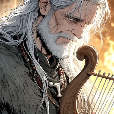 Profile image of Eirvoss