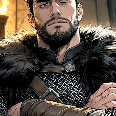 Profile image of Bryndek