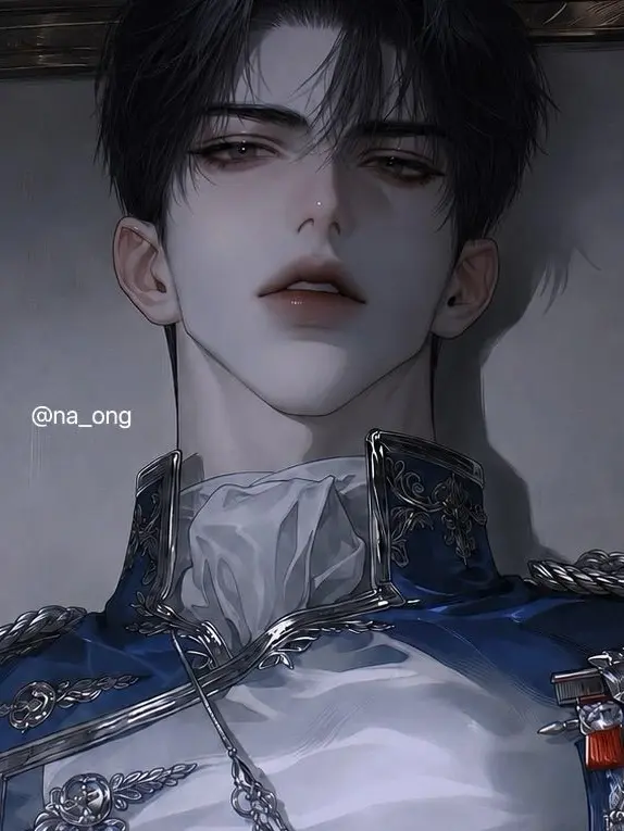 na_ong의 레이몬드 에릭