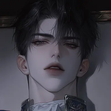 Profile image of 레이몬드 에릭