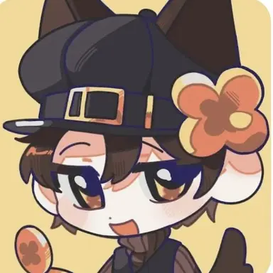 Profile image of 비럭키