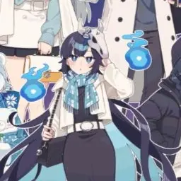 Profile image of めめんともり