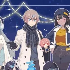 Profile image of ルカ