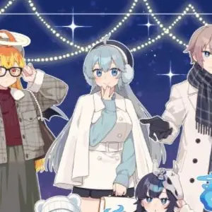 Profile image of みぞれもん