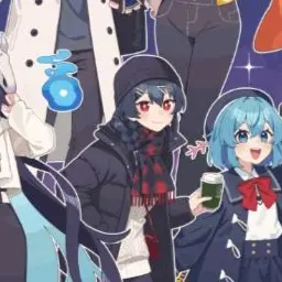 Profile image of Latte  ラテ