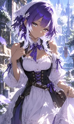Profile image of シェリル