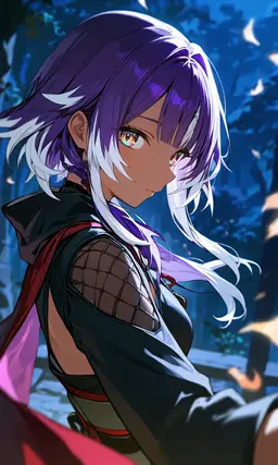 Profile image of シェリル