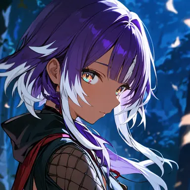 Profile image of シェリル