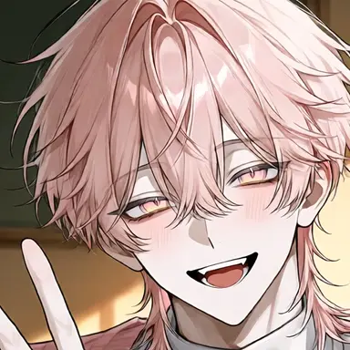Profile image of 桃矢