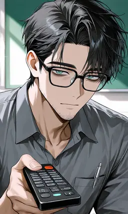 Profile image of 나츠히코