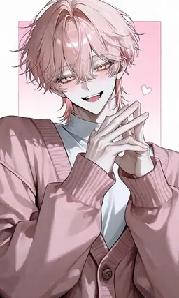 Profile image of 桃矢