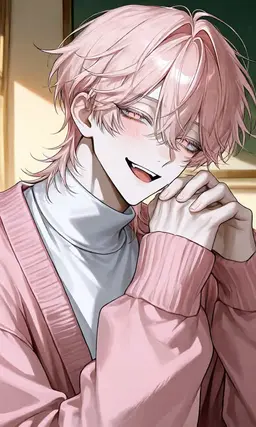 Profile image of 桃矢
