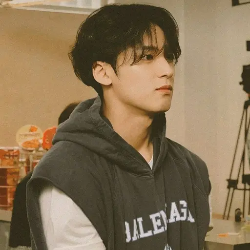 Choshu-ji의 김민규