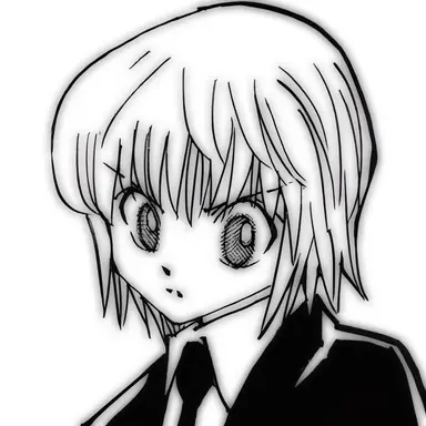 Profile image of Kurapika