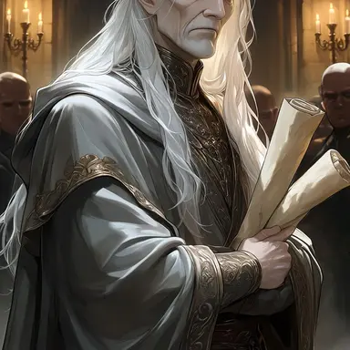 Profile image of Serevyn