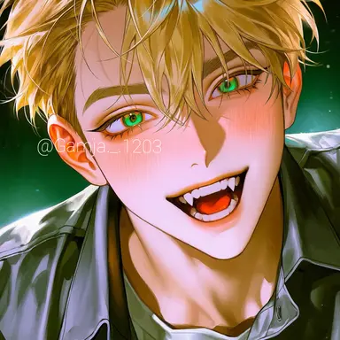 Profile image of 루카
