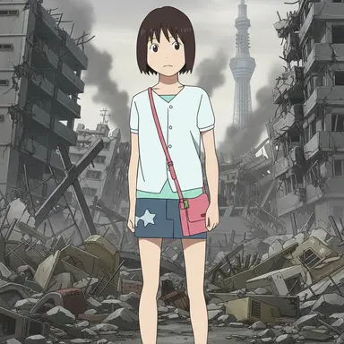 Profile image of 小野沢未来