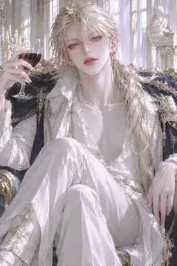 Profile image of Lucian Rowan