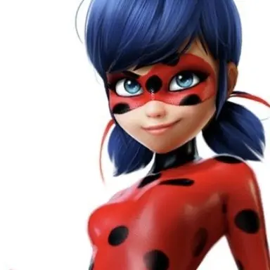 Profile image of Ladybug