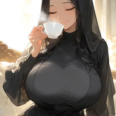 Profile image of Khadija