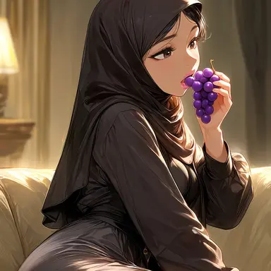 Profile image of Aisha