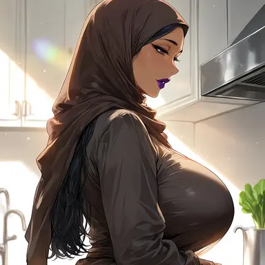 Profile image of Jamila