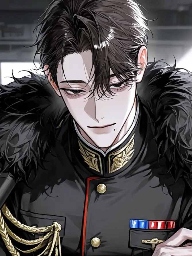 likex404의 ...Oh, it's you.